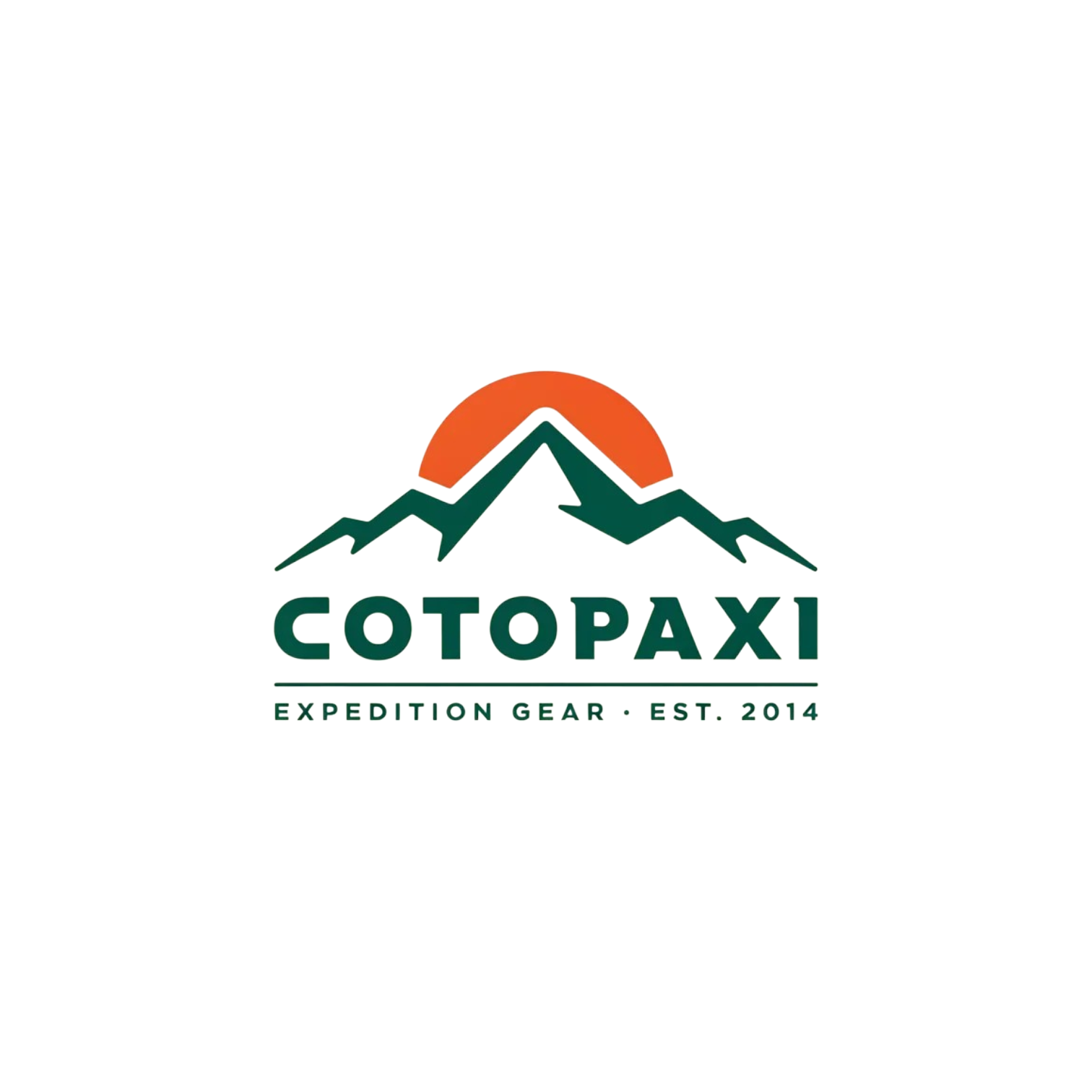 Cotopaxi Backpack