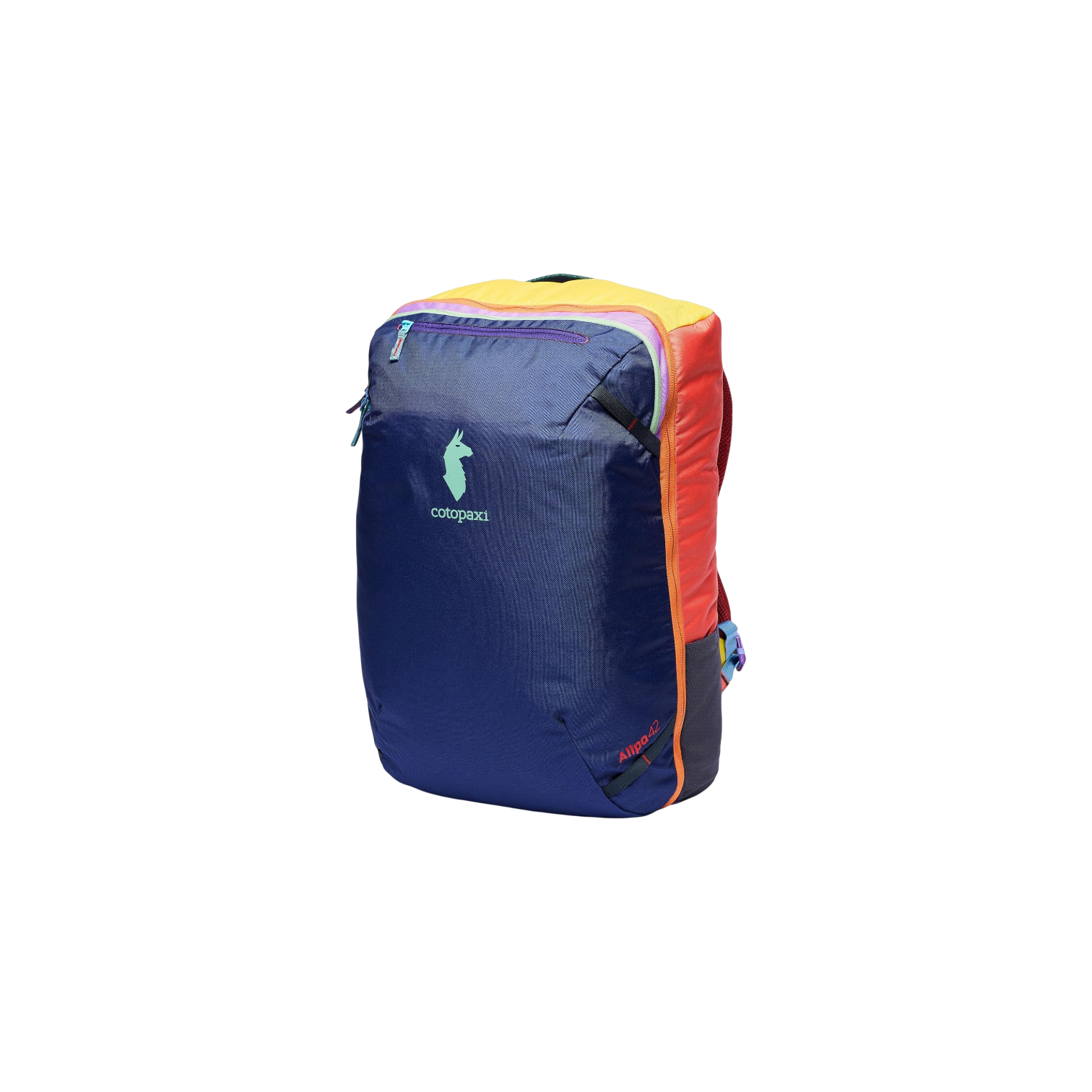 Allpa 42L Travel Pack One Of A Kind by Cotopaxi Backpack