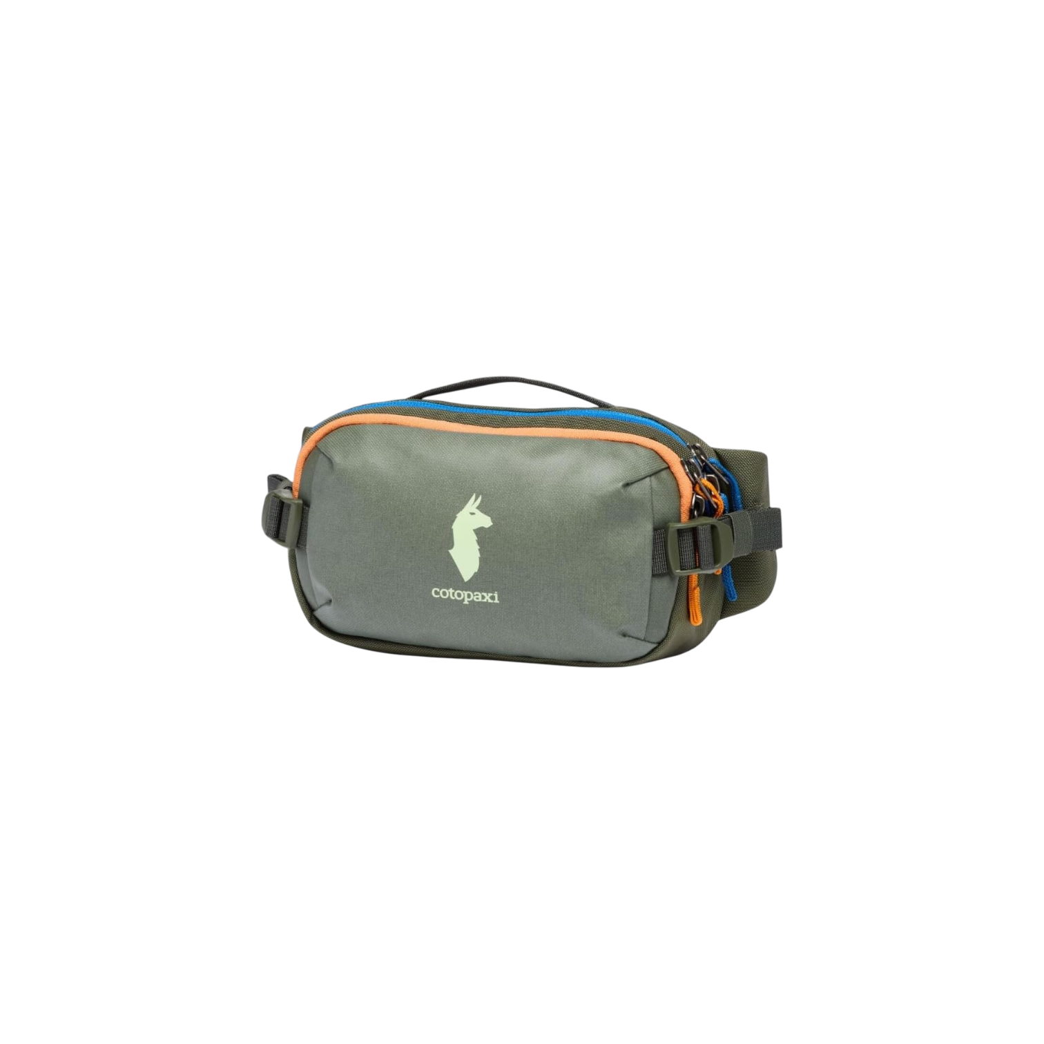 Allpa X 1.5L Hip Pack, Fatigue by Cotopaxi Backpack