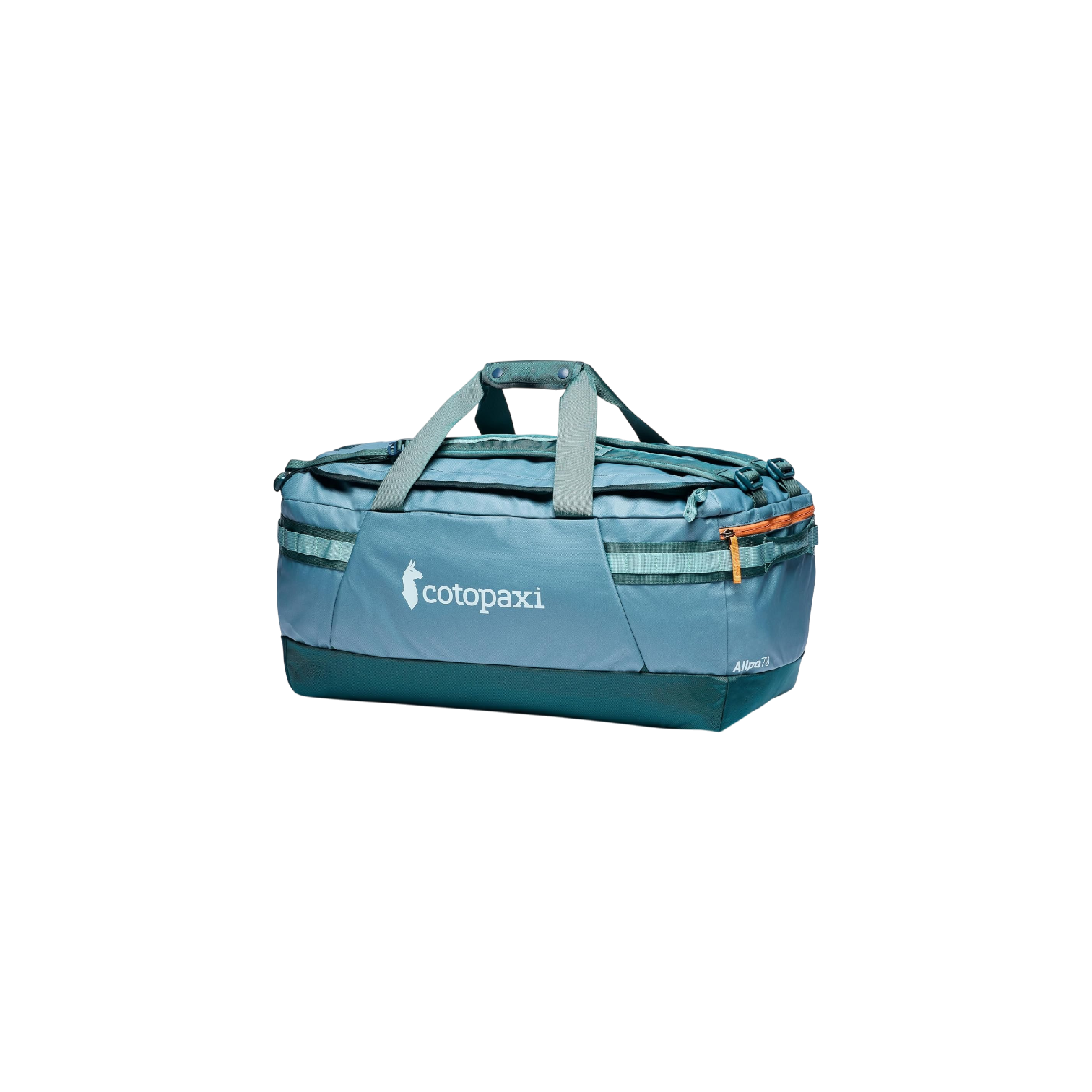 Allpa 70L Getaway Duffel by Cotopaxi Backpack