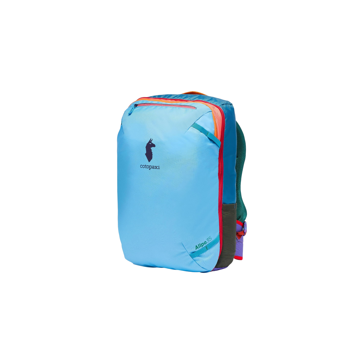 Cotopaxi Backpack